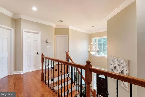Entry Way - 22083 Vantage Pointe Pl, Ashburn, VA 20148 photo 3 of 5