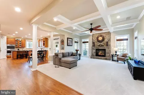 Living - 22083 Vantage Pointe Pl, Ashburn, VA 20148 photo 1 of 2