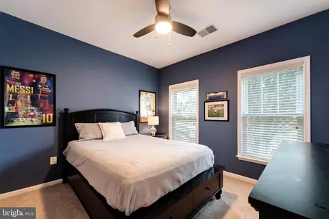 Bedroom - 22083 Vantage Pointe Pl, Ashburn, VA 20148 photo 3 of 6