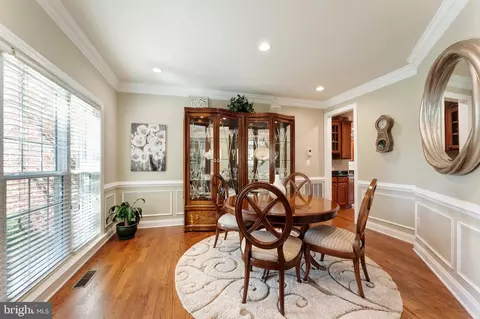 Dining - 22083 Vantage Pointe Pl, Ashburn, VA 20148 photo 1 of 3