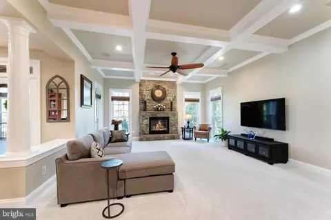 Living - 22083 Vantage Pointe Pl, Ashburn, VA 20148 photo 2 of 2