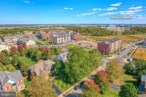 View/Area - 22083 Vantage Pointe Pl, Ashburn, VA 20148 photo 9 of 9