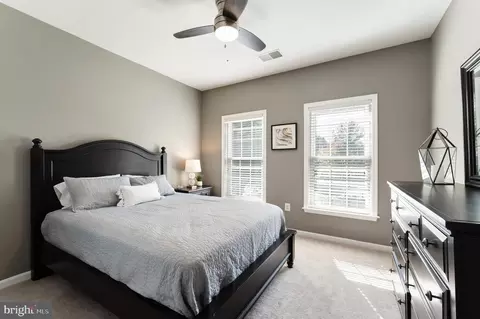 Bedroom - 22083 Vantage Pointe Pl, Ashburn, VA 20148 photo 5 of 6