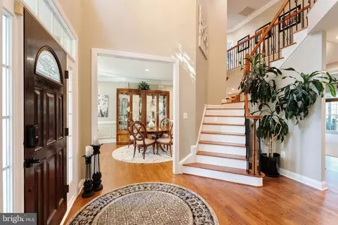 Entry Way - 22083 Vantage Pointe Pl, Ashburn, VA 20148 photo 1 of 5