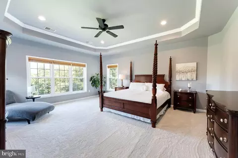 Bedroom - 22083 Vantage Pointe Pl, Ashburn, VA 20148 photo 1 of 6