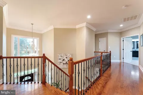 Entry Way - 22083 Vantage Pointe Pl, Ashburn, VA 20148 photo 4 of 5
