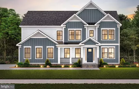 18461 Sugar Snap Cir, Leesburg, VA 20176