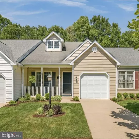 485 Wordsworth Cir, Purcellville, VA 20132