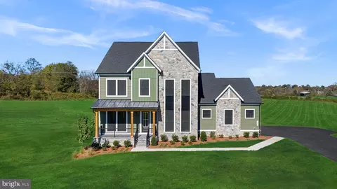 14629 Fordson Ct, Purcellville, VA 20132