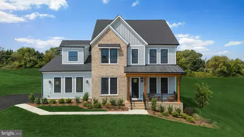 14649 Fordson Ct, Purcellville, VA 20132