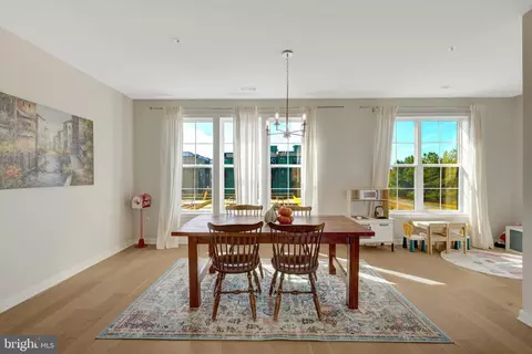 Dining - 22088 Midmoore Dr, Ashburn, VA 20148 photo 1 of 1