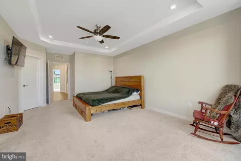 Bedroom - 22088 Midmoore Dr, Ashburn, VA 20148 photo 2 of 5