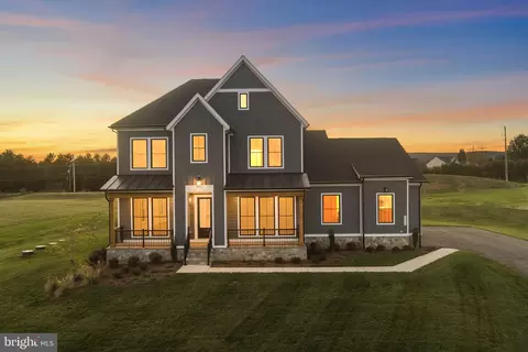 14691 Fordson Ct, Purcellville, VA 20132