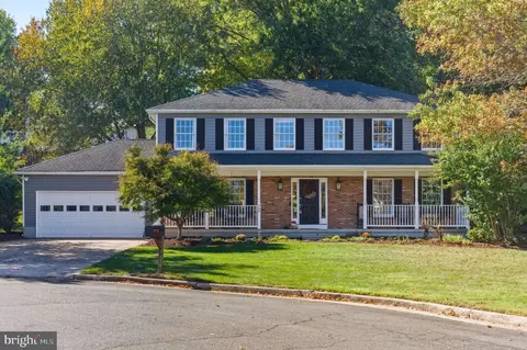 509 Cindy Ct, Sterling, VA 20164