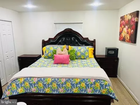 Bedroom - 304 E Gordon St E, Sterling, VA 20164 photo 2 of 3