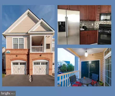 43920 Hickory Corner Ter #111, Ashburn, VA 20147