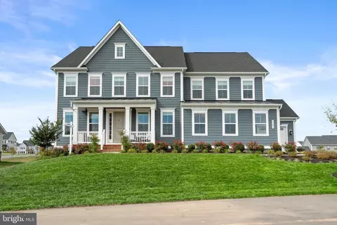 23653 Horse Barn Ln, Aldie, VA 20105