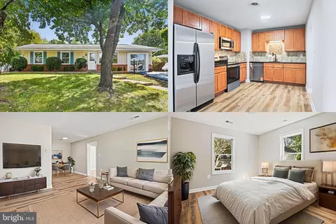 1002 S Buckingham Rd, Sterling, VA 20164