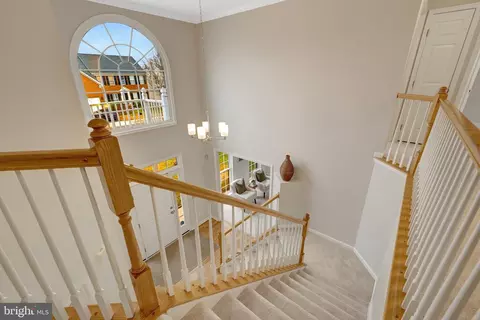 Entry Way - 47425 River Crest St, Sterling, VA 20165 photo 4 of 5