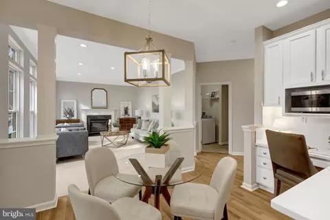 Dining - 47425 River Crest St, Sterling, VA 20165 photo 3 of 4