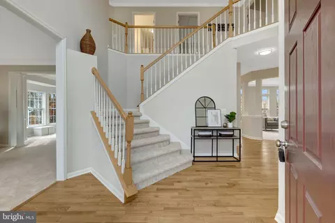 Entry Way - 47425 River Crest St, Sterling, VA 20165 photo 1 of 5