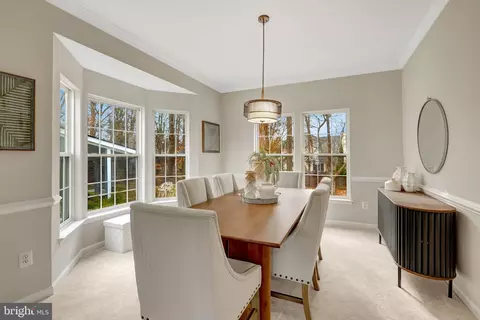 Dining - 47425 River Crest St, Sterling, VA 20165 photo 1 of 4