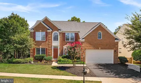 19124 Coton Reserve Dr, Leesburg, VA 20176