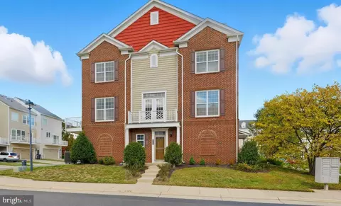 25480 Schooley Mill Ter, Chantilly, VA 20152