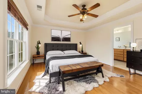 Bedroom - 25480 Schooley Mill Ter, Chantilly, VA 20152 photo 1 of 5