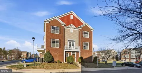 25480 Schooley Mill Ter, Chantilly, VA 20152