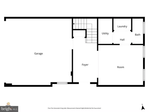 Floorplan - 25480 Schooley Mill Ter, Chantilly, VA 20152 photo 1 of 4