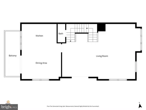 Floorplan - 25480 Schooley Mill Ter, Chantilly, VA 20152 photo 2 of 4