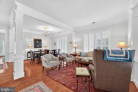 Dining - 20698 Crescent Pointe Pl, Ashburn, VA 20147 photo 1 of 10