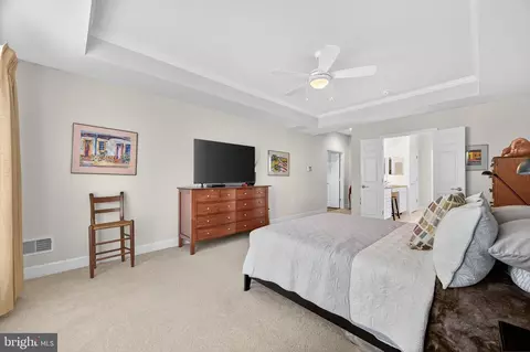 Bedroom - 20698 Crescent Pointe Pl, Ashburn, VA 20147 photo 5 of 8