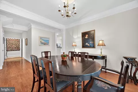 Dining - 20698 Crescent Pointe Pl, Ashburn, VA 20147 photo 5 of 10