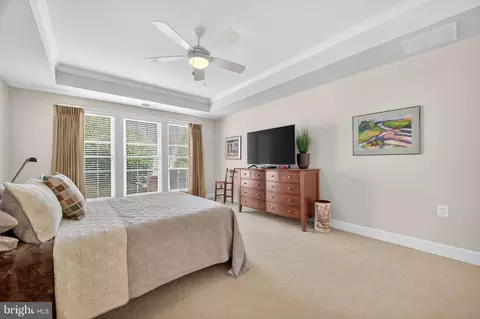 Bedroom - 20698 Crescent Pointe Pl, Ashburn, VA 20147 photo 3 of 8