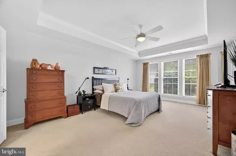 Bedroom - 20698 Crescent Pointe Pl, Ashburn, VA 20147 photo 6 of 8