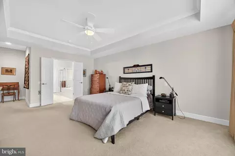 Bedroom - 20698 Crescent Pointe Pl, Ashburn, VA 20147 photo 4 of 8
