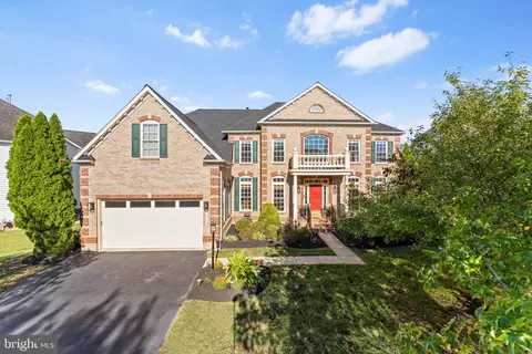 43146 Scenic Creek Way, Leesburg, VA 20176