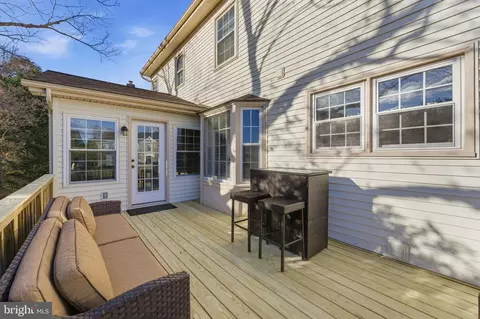 Exterior - 44202 Bristow Cir, Ashburn, VA 20147 photo 5 of 9