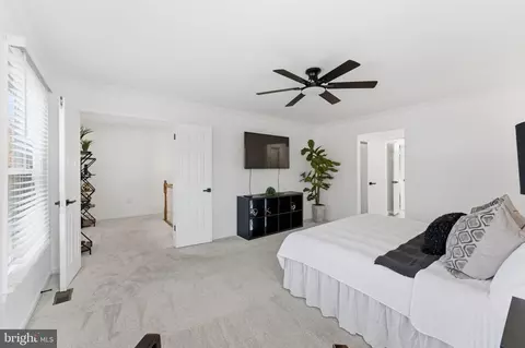 Bedroom - 44202 Bristow Cir, Ashburn, VA 20147 photo 2 of 5
