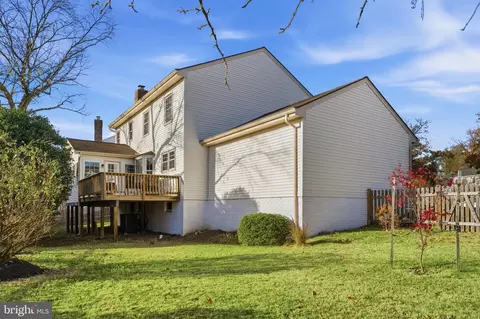 Exterior - 44202 Bristow Cir, Ashburn, VA 20147 photo 9 of 9