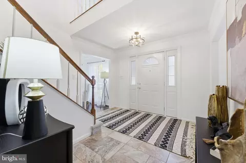 Entry Way - 44202 Bristow Cir, Ashburn, VA 20147 photo 1 of 6