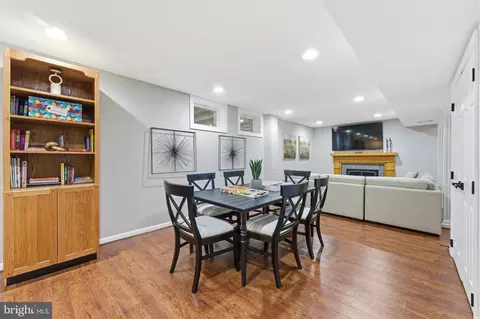 Dining - 44202 Bristow Cir, Ashburn, VA 20147 photo 3 of 3