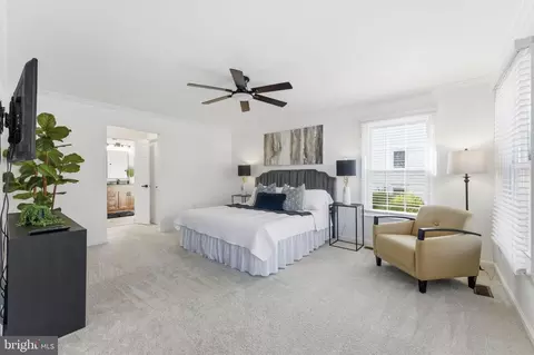 Bedroom - 44202 Bristow Cir, Ashburn, VA 20147 photo 1 of 5
