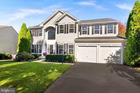 309 Bill Brower Ct, Purcellville, VA 20132