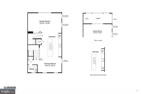 45193 Drowes Ter, Sterling, VA 20166 photo 2