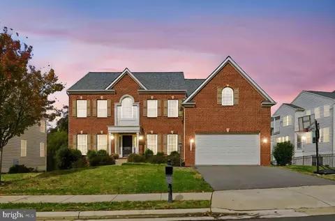 41992 Holder Hill Ct, Aldie, VA 20105