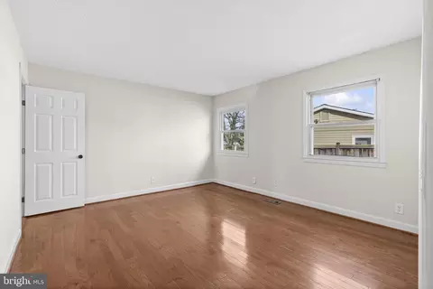 Bedroom - 604 S Birch St S, Sterling, VA 20164 photo 3 of 7