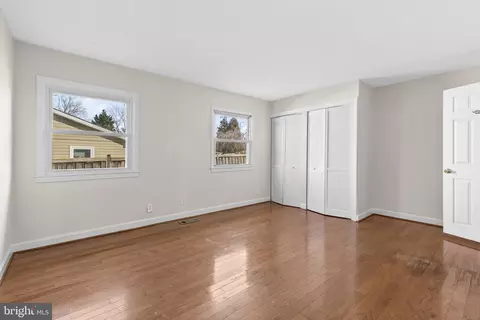 Bedroom - 604 S Birch St S, Sterling, VA 20164 photo 1 of 7